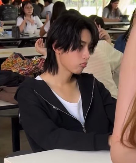 เมะเนิร์ด ๆ กับเคะขี้งอน