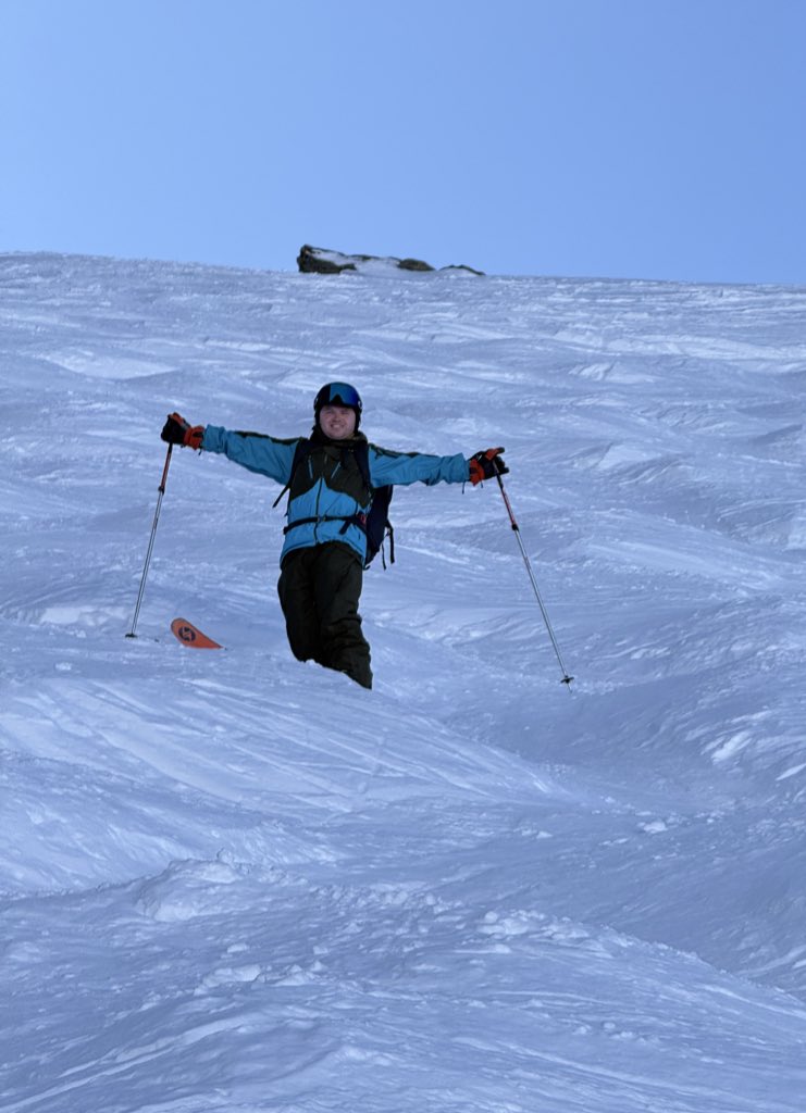 Kyle Griffies tweet media