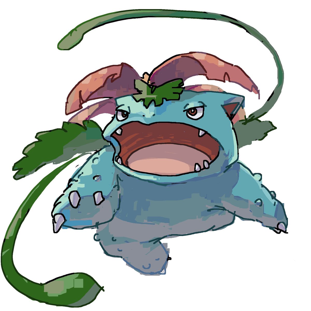 びしゃもん tweet media