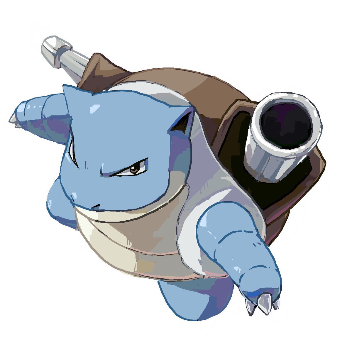 びしゃもん tweet media