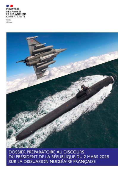 jmc_nonukes's tweet photo. La phase pré-vente vient cette fois d'@Armees_Gouv
Une communication logique sur la #dissuasion avant le discours du PR ce 2mars Mes précisions car il faut savoir lire entre les lignes Un petit🧶car sinon il pourrait être très long
@jdomerchet @AJDPresse @fab_escalona #fildefense https://t.co/Wr6rllCgqK