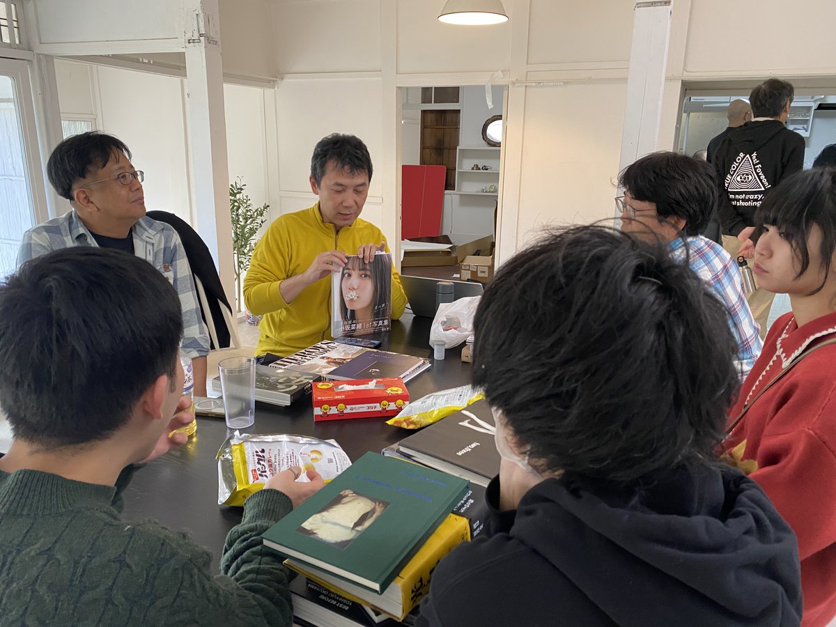 PiX Cypher | オフライン写真コミュニティ tweet media