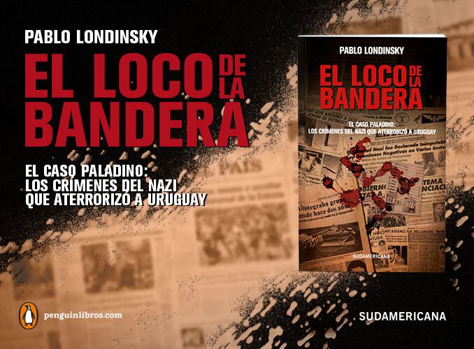 Pablo Londinsky tweet media
