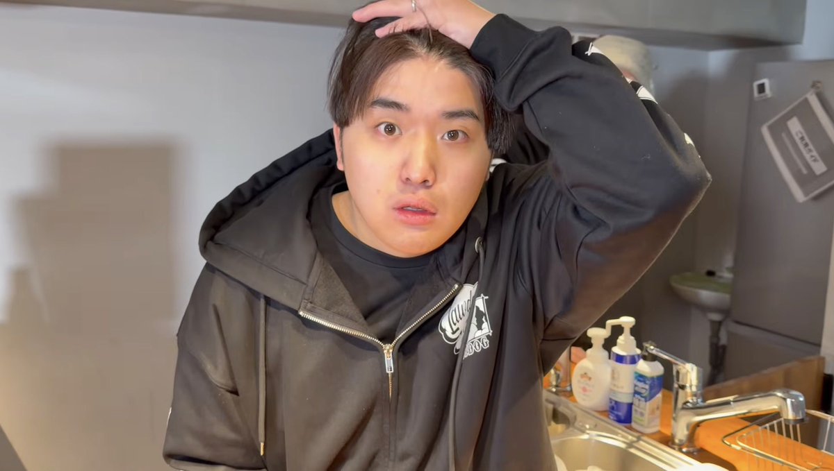 この4コマでしばらく笑える🍄