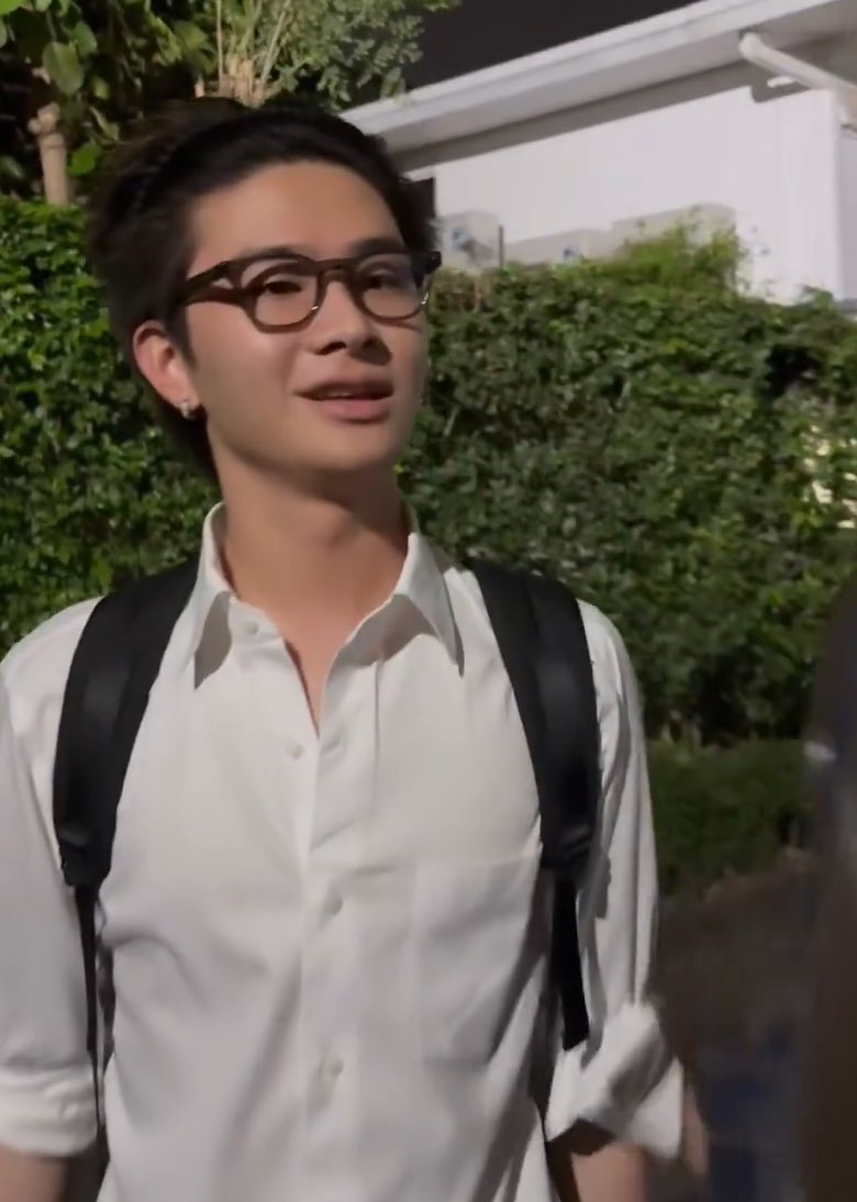 โห่เนิร์ด เล่นกับใจว่ะ 🤓