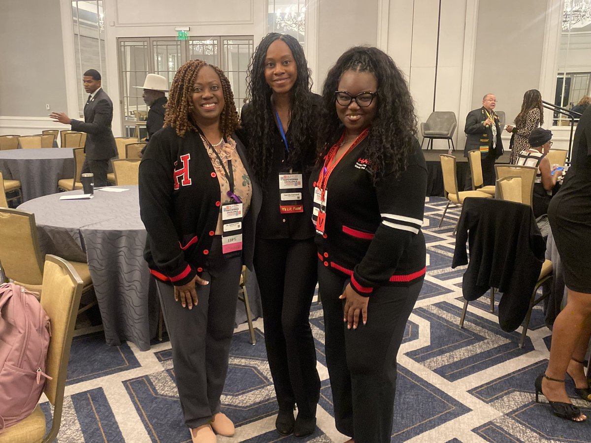 Aisha Christa Atkinson, M.S. (she/her) tweet media