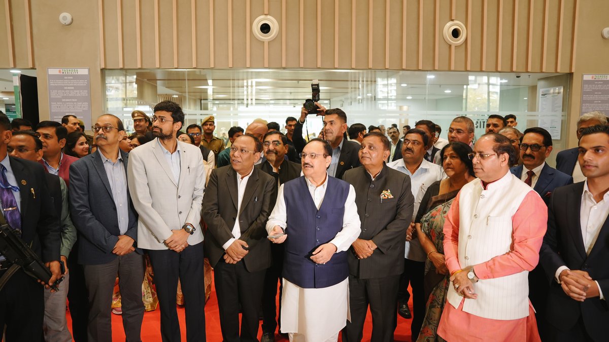 Dr. P. N. Arora tweet media