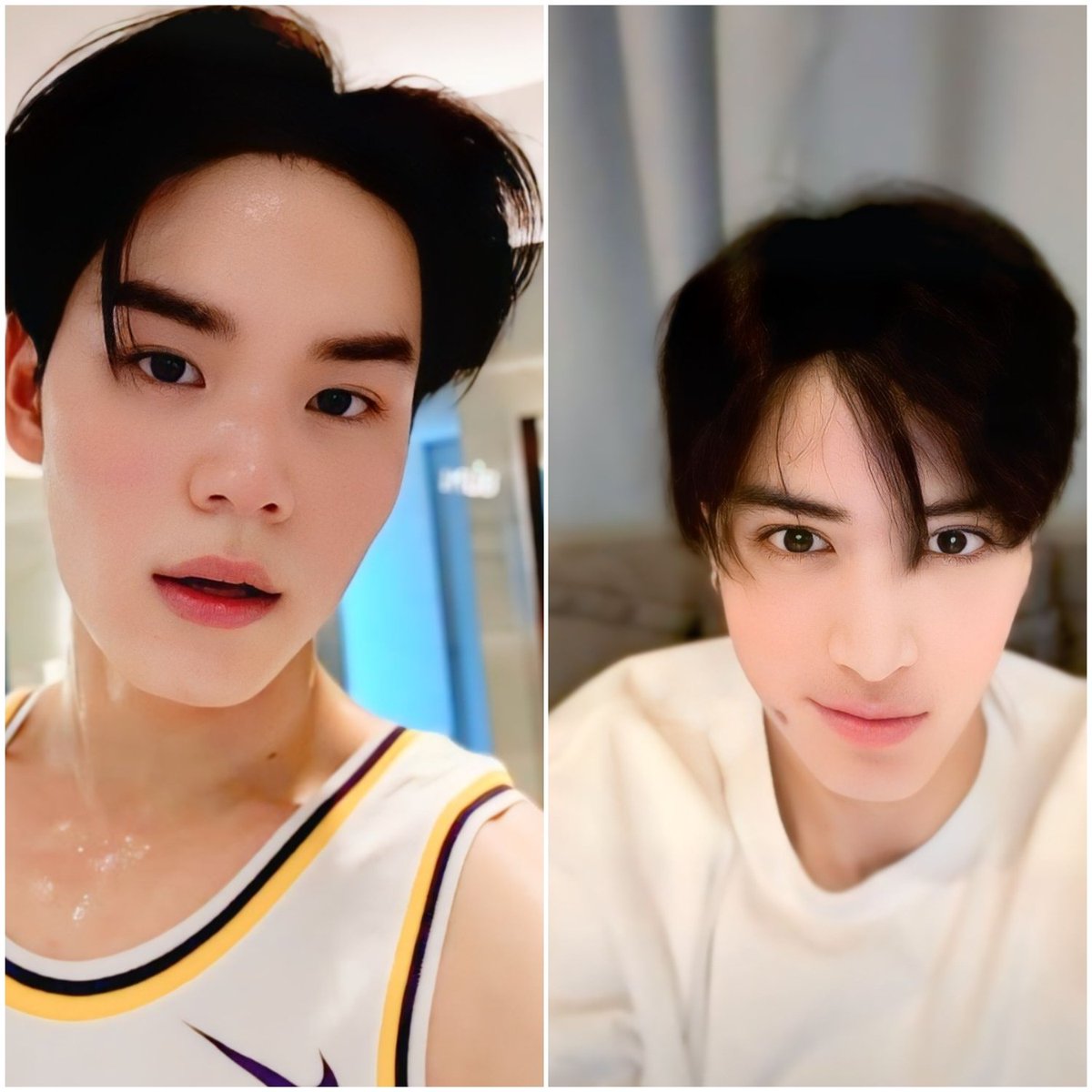 Fild5696's tweet photo. เตโชปิงหรือปิงเตโชดีละ
#Teshowping https://t.co/h4wq7G7bzZ