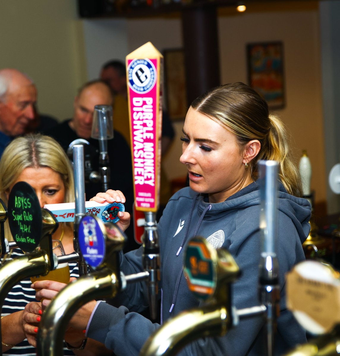 Bromley FC Women tweet media