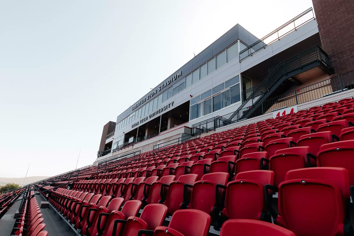 CFB Home tweet media