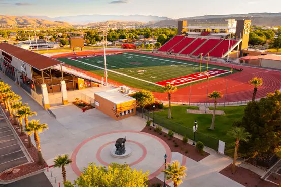 CFB Home tweet media