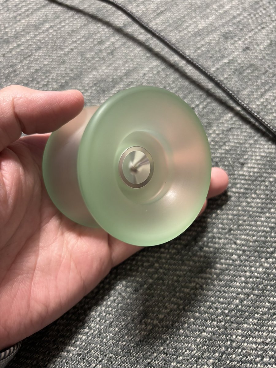 Consoleil/コンソレイユ (@consoleil_yoyos) / Posts / X