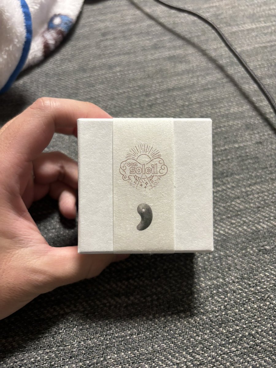 Consoleil/コンソレイユ (@consoleil_yoyos) / Posts / X