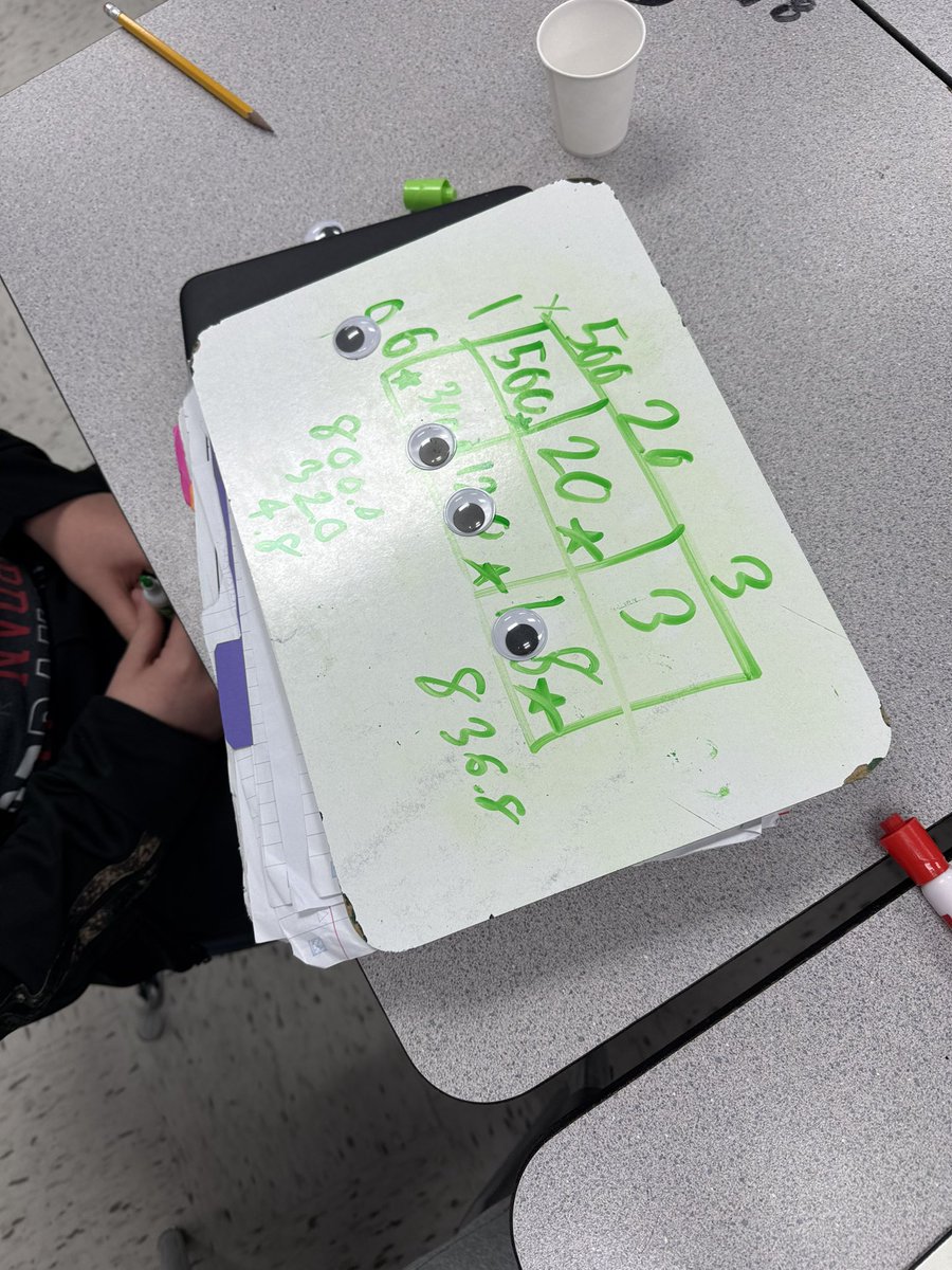 Mrs. Quinones’ Class tweet media