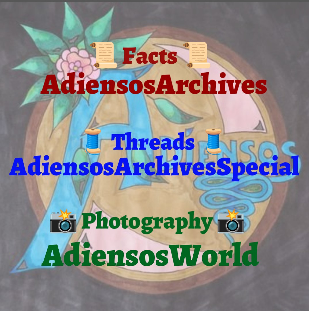 Adiensos tweet media