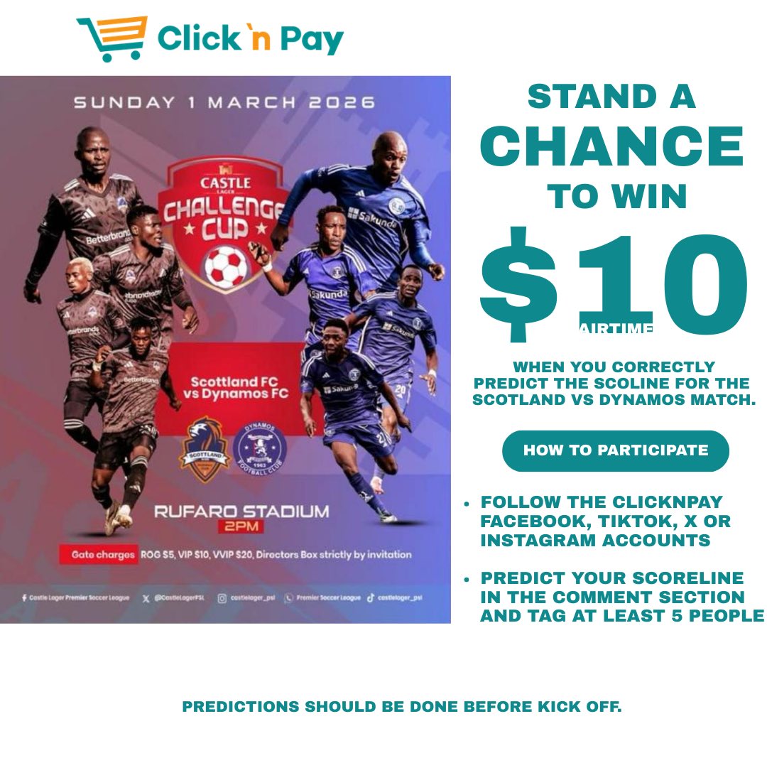 ClicknPay tweet media