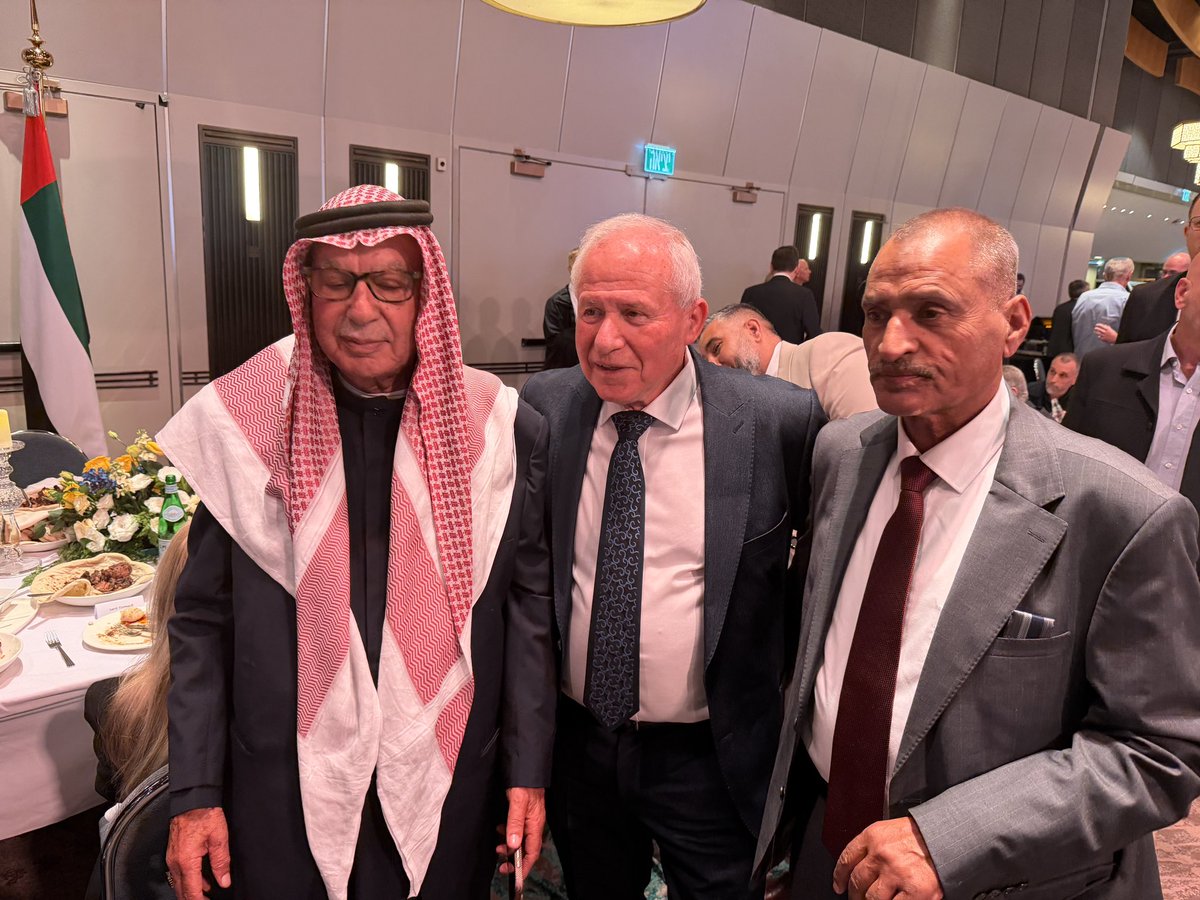 שמעון ארן شمعون آران tweet media