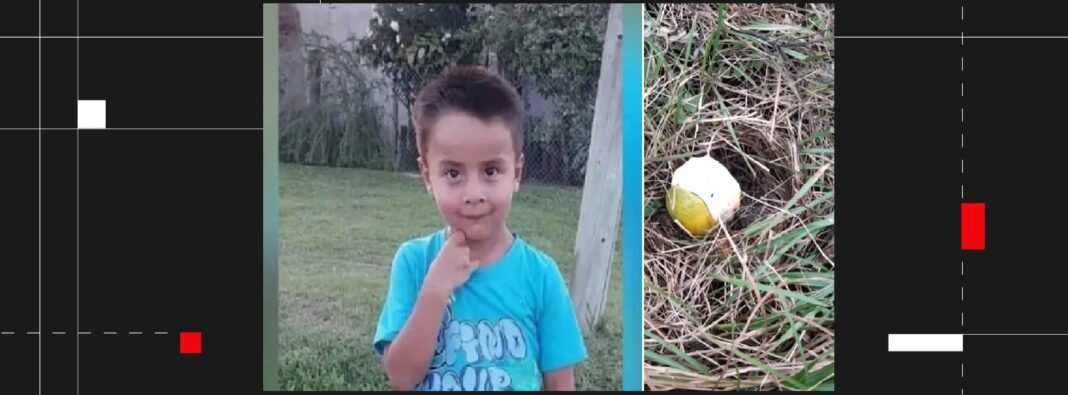 🚨 LOAN NO APARECE Y EMPIEZA LA AUDIENCIA PRELIMINAR DEL JUICIO A LOS ACUSADOS DE SJSTRAERLO
- La justicia no tiene una hipótesis sólida de lo que pasó con el nene en la provincia de Corrientes.
viaszeta.com/2026/02/27/aud…