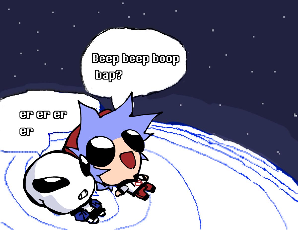 More random stuff cuz I can’t think of a good fanart idea💔