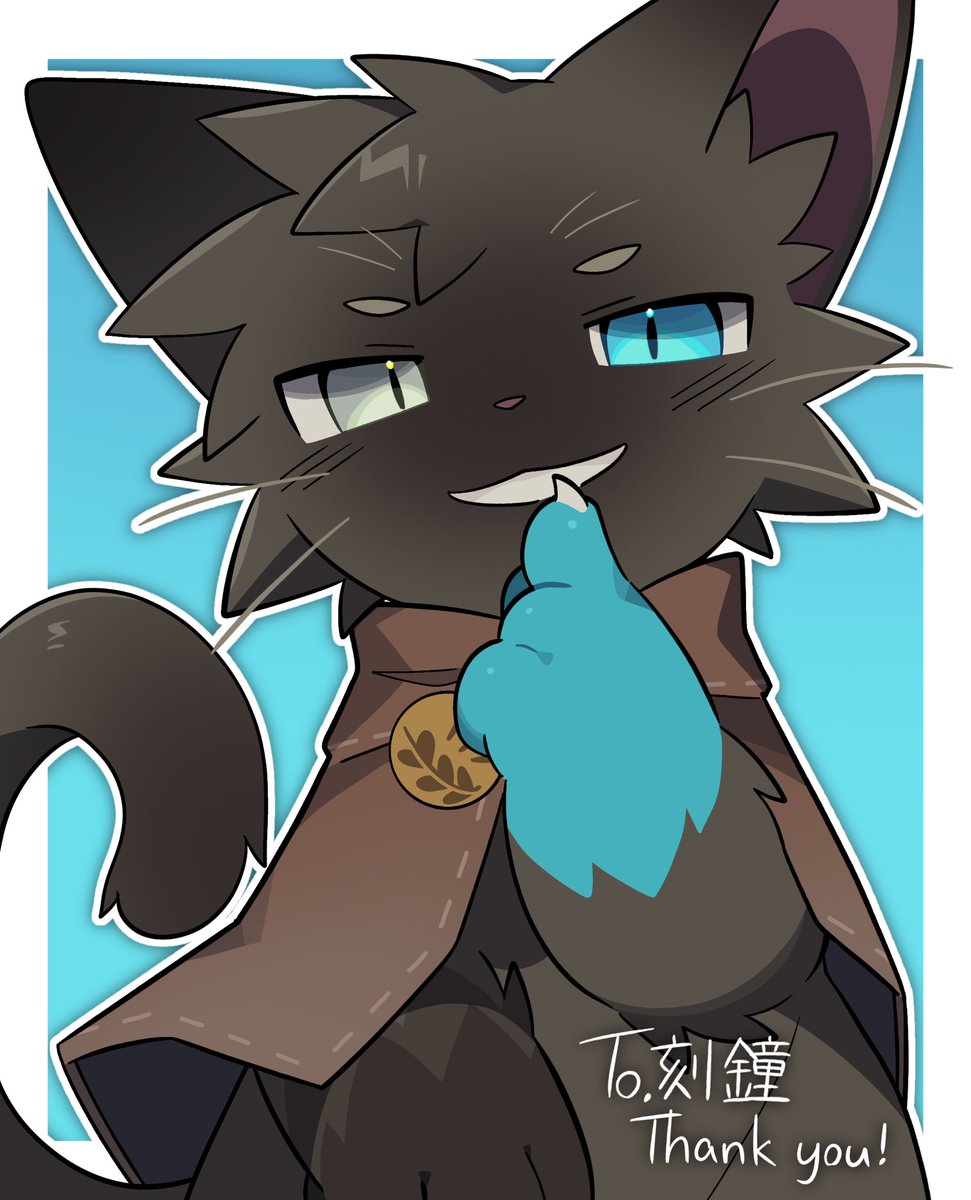 もぬ (@monu_0w0) / Posts / X