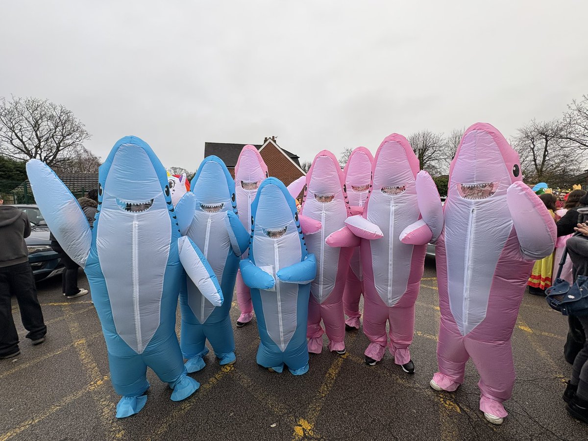 Wellington School tweet media