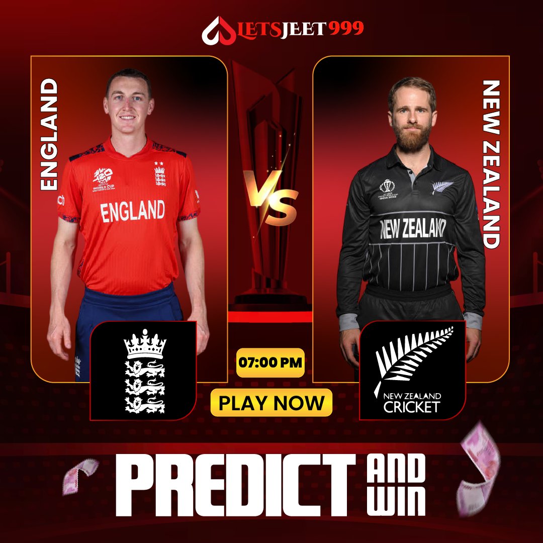 letsjeetindia's tweet photo. England vs New Zealand – 7:00 PM Power Clash!
https://t.co/YOeUsaj1m4
https://t.co/haQi0KBK8J
Two modern-day giants. One electrifying night. 🏏🔥

#LetsJeet999 #PredictAndWin #ENGvsNZ #CricketUpdates #CricketFever #T20Cricket #LiveCricket #WorldCup #CricketLovers https://t.co/V0ha7Byp5D