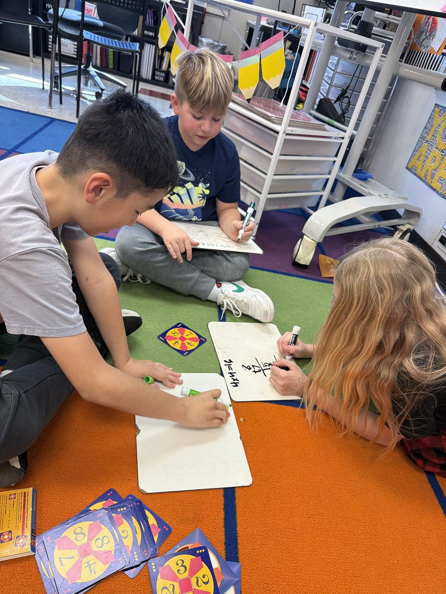 Mrs. Quinones’ Class tweet media