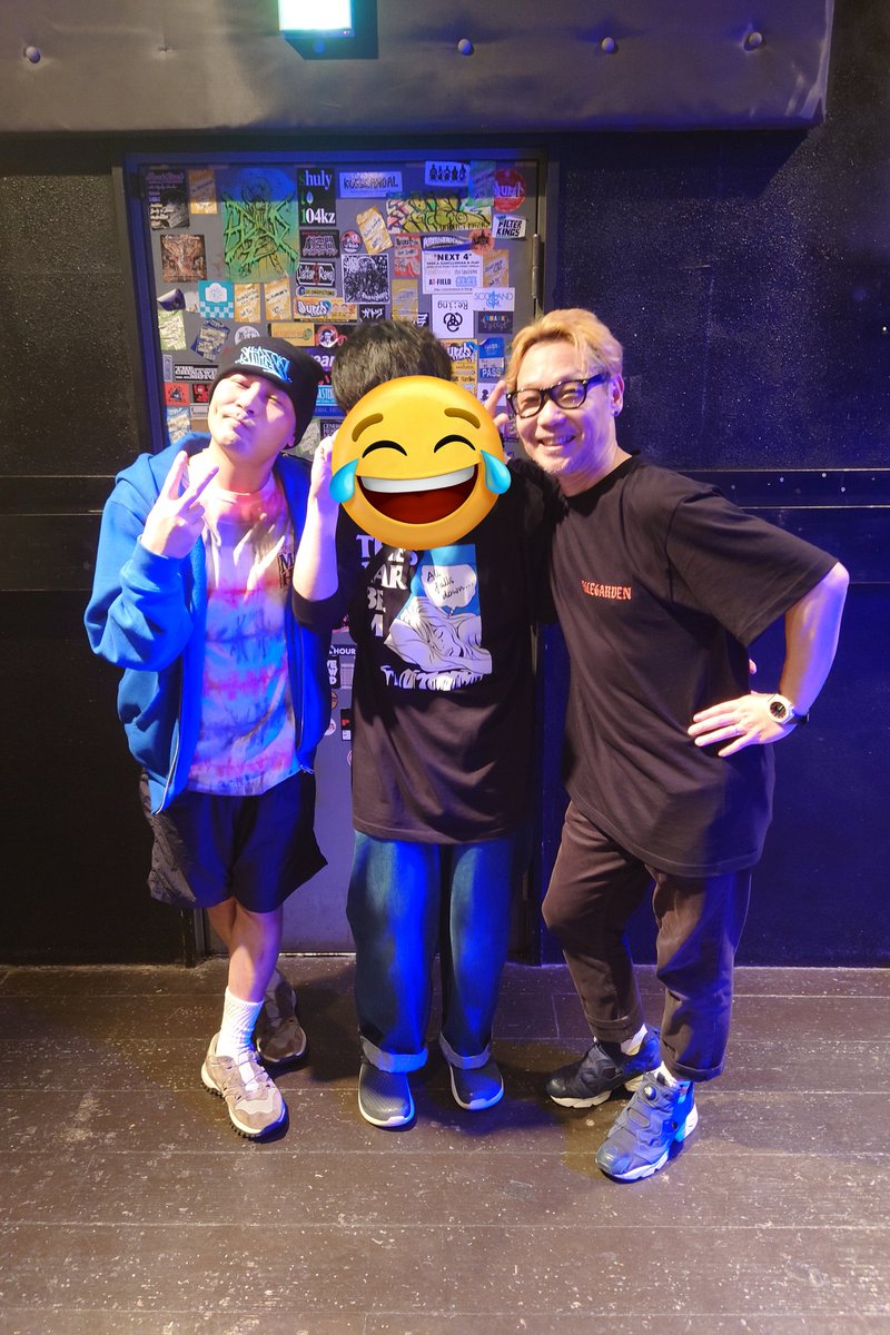 うっち tweet media