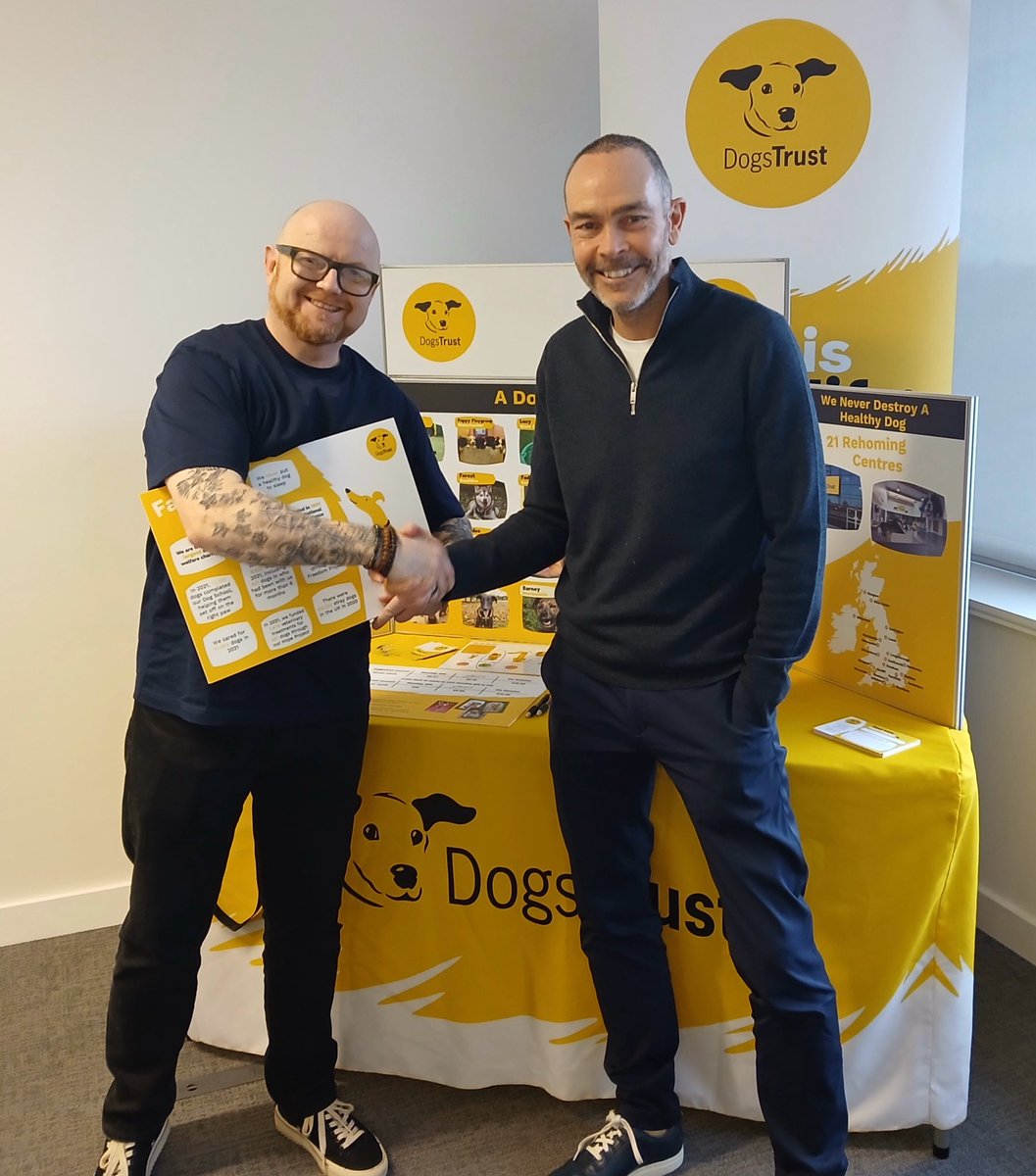 Excel Fundraising tweet media