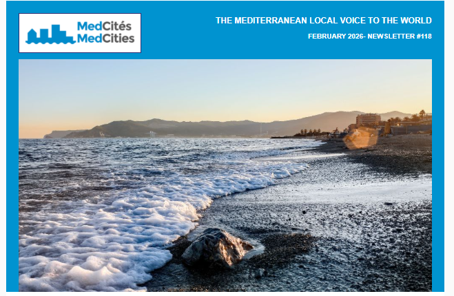 MedCities tweet media