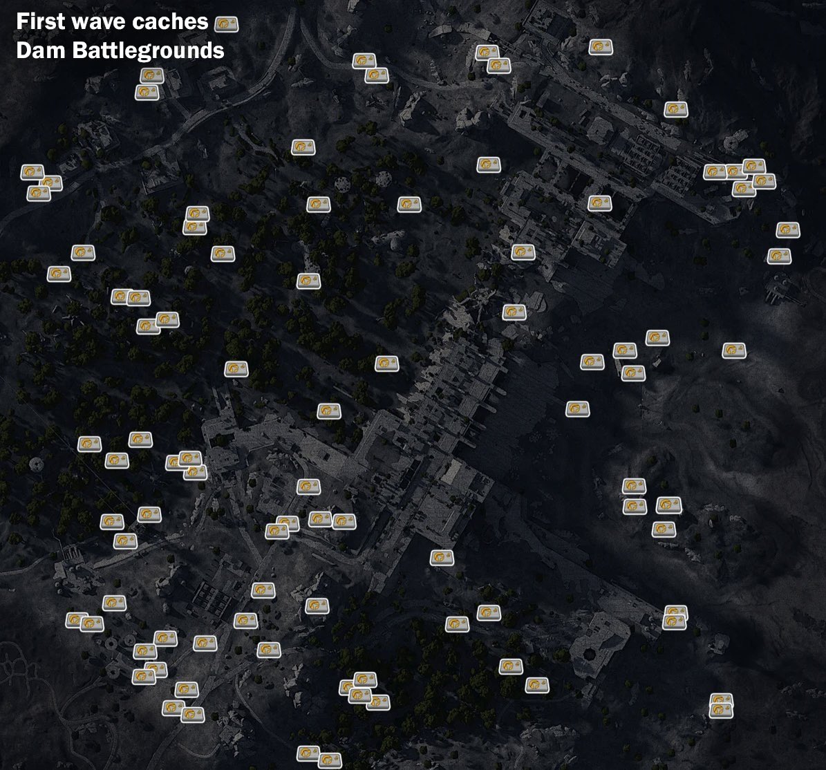 ARC Raiders Informer tweet media