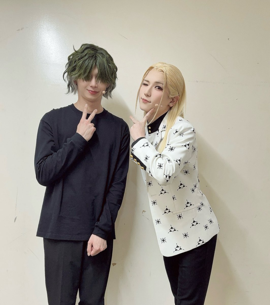 丸山和志スタッフ公式 tweet media