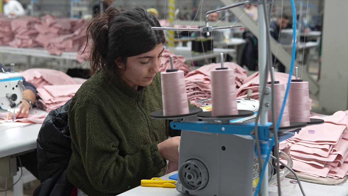 World Bank Türkiye tweet media