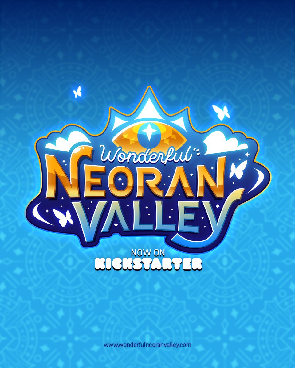 Wonderful Neoran Valley tweet media