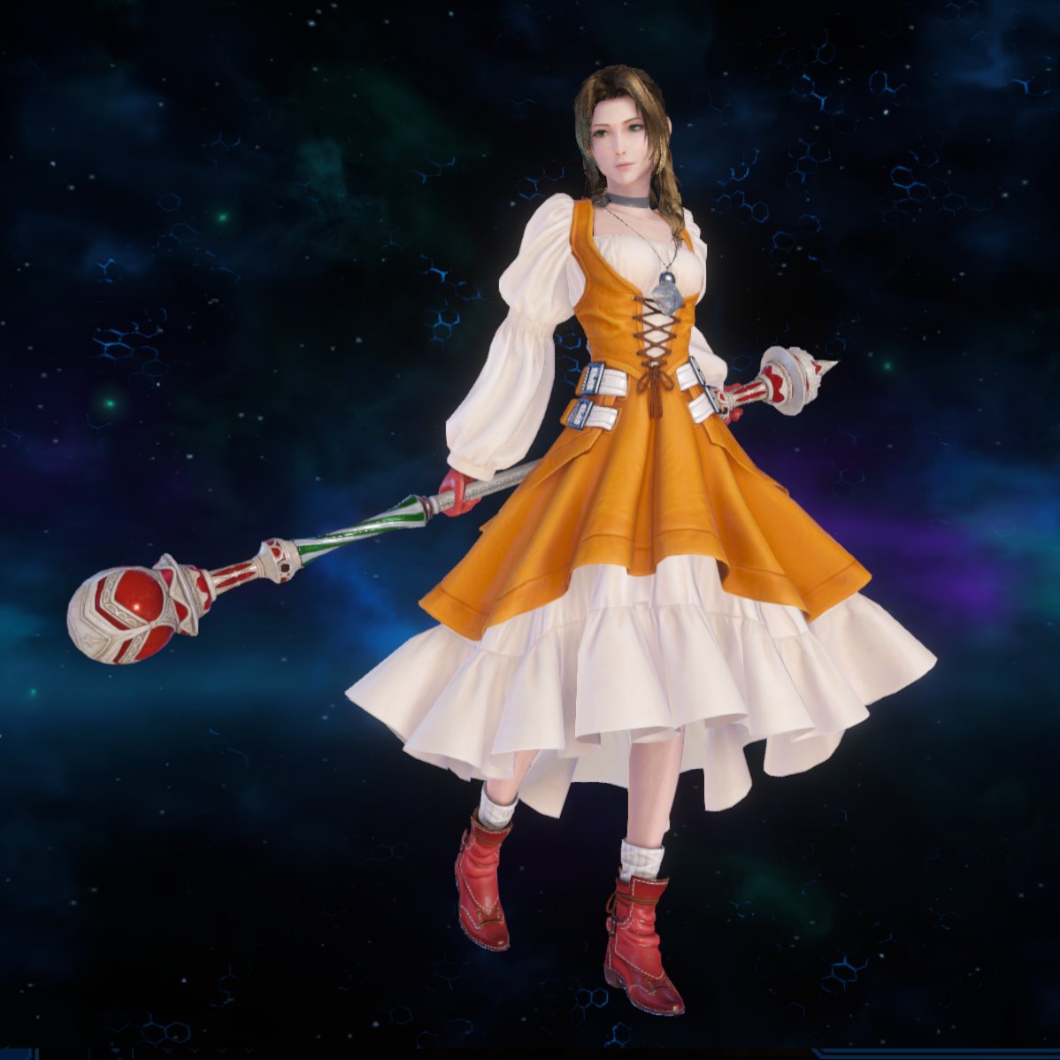 Maluga☆ tweet media