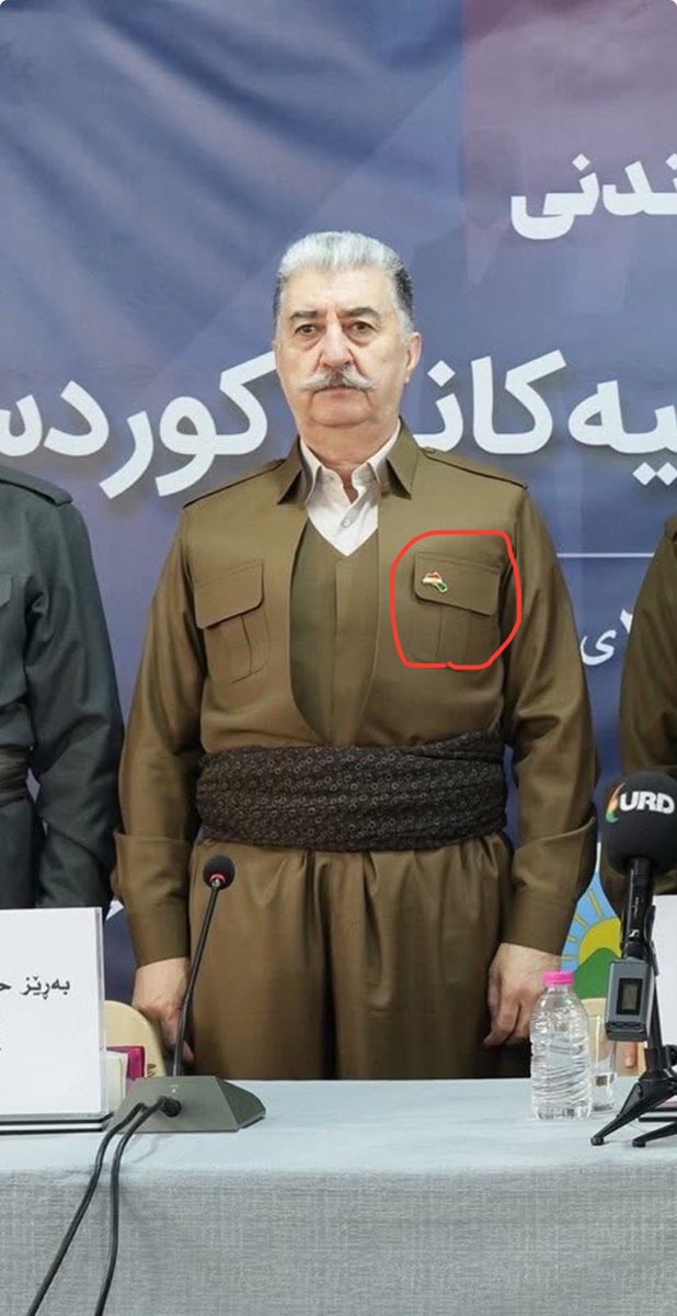 Ali Bornaei tweet media