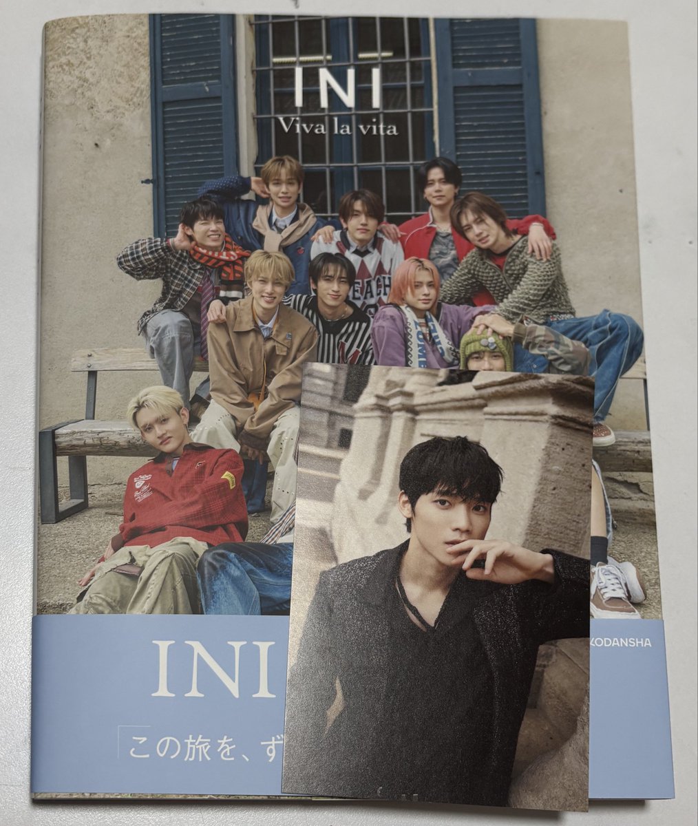 完全に乗り遅れた感がありますけど… 封入ポストカード交換できる方