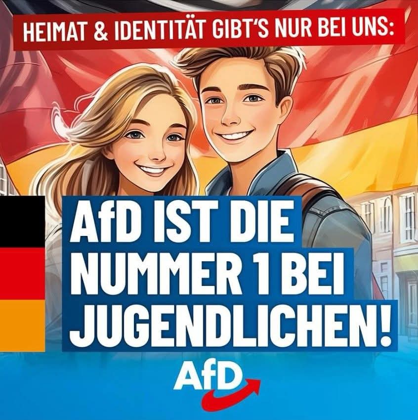 🇩🇪💙Mario Gallego Rodriguez🇩🇪💙 #Remigration tweet media