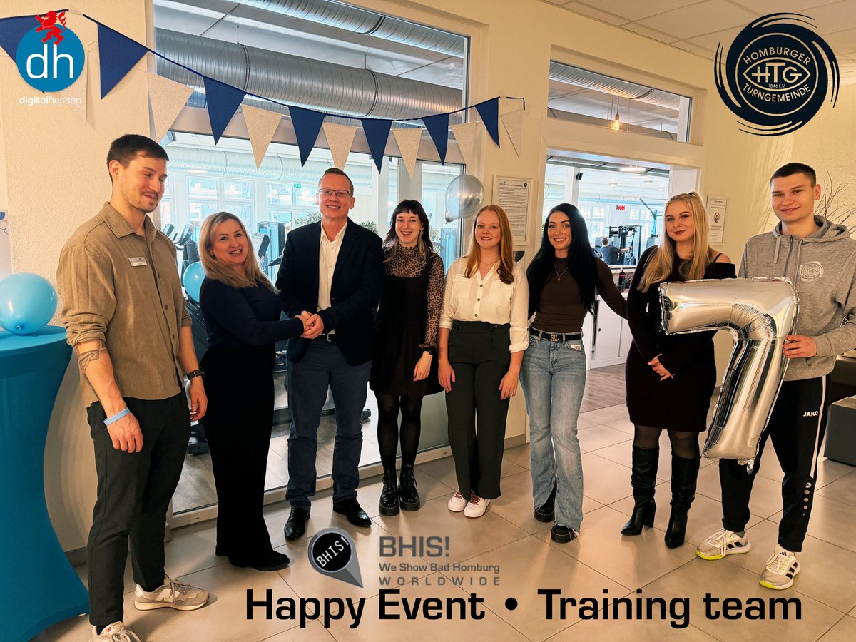 Bad Homburger Blog tweet media