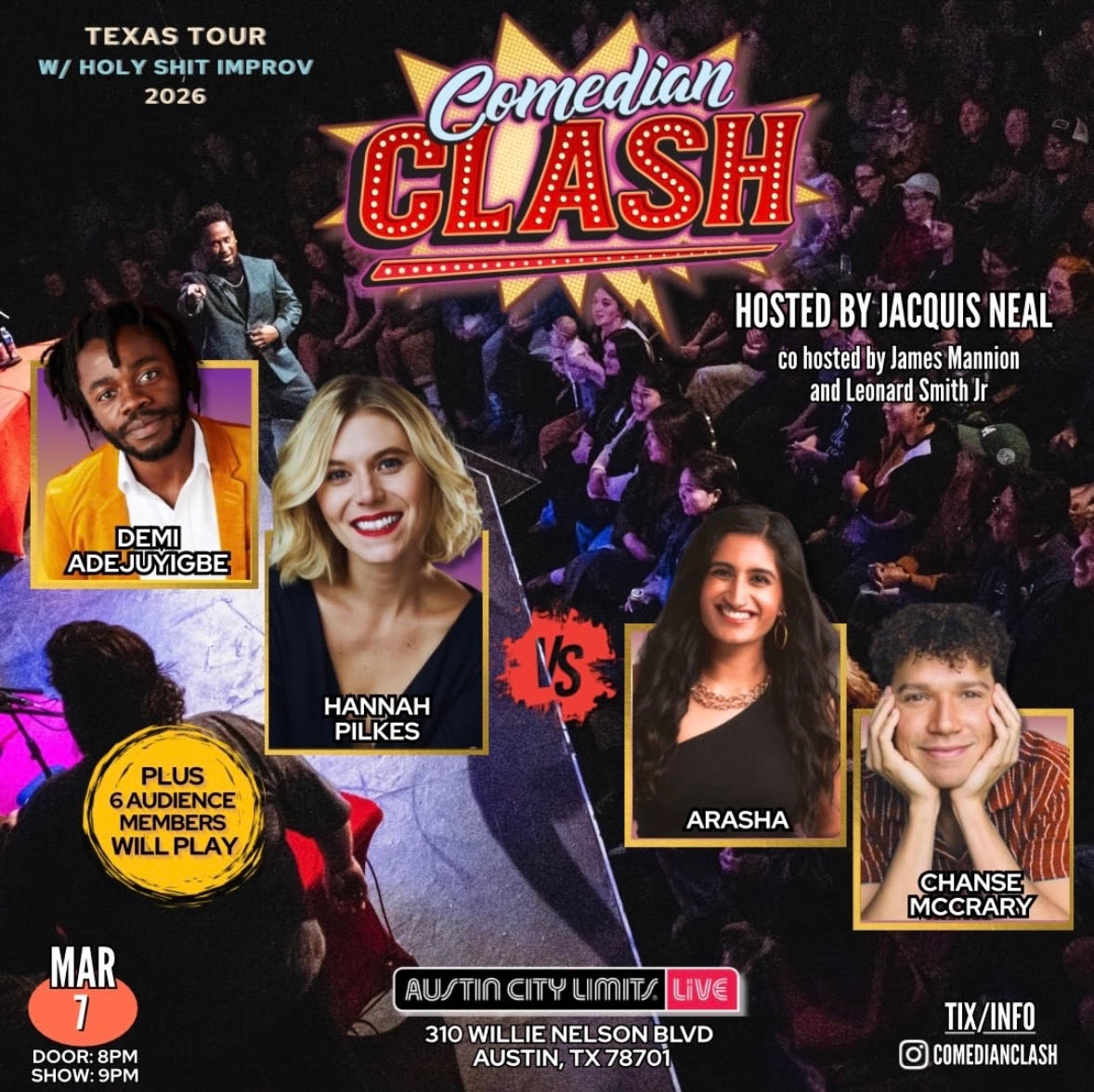 James Mannion tweet media