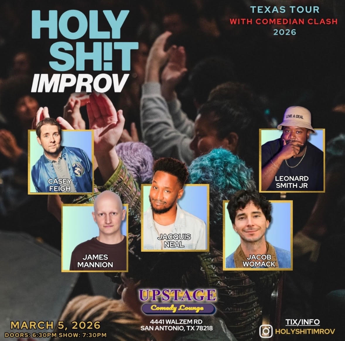 James Mannion tweet media