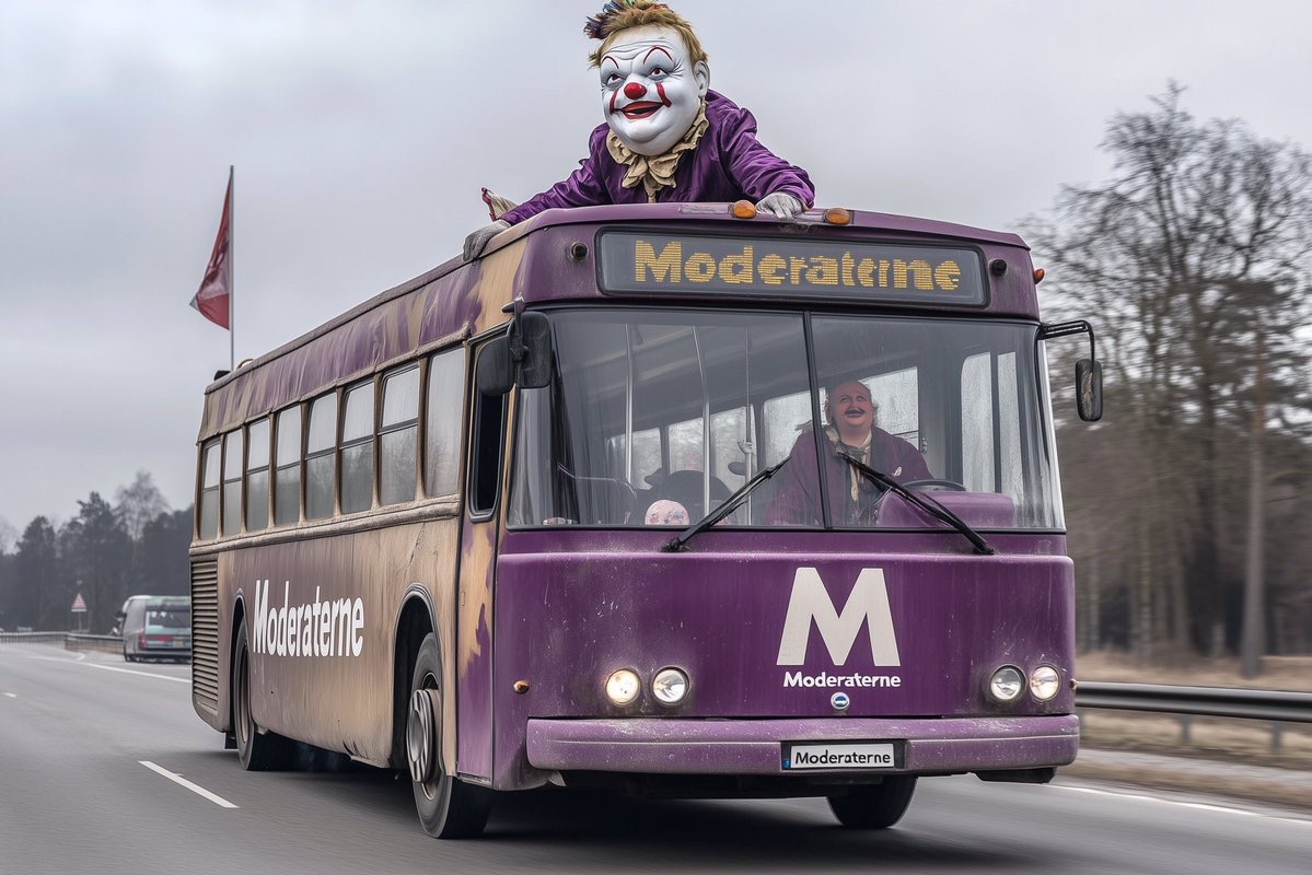 Richard Sandbæk tweet media