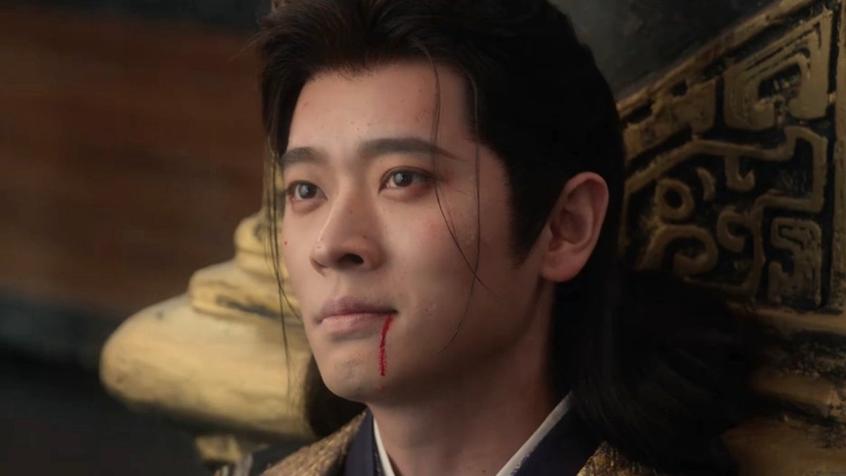 love it when a man survives years of suffering and suddenly a woman crashes into his life like light through a crack becoming his hope, his escape, his salvation, and his reason to live on 🚬