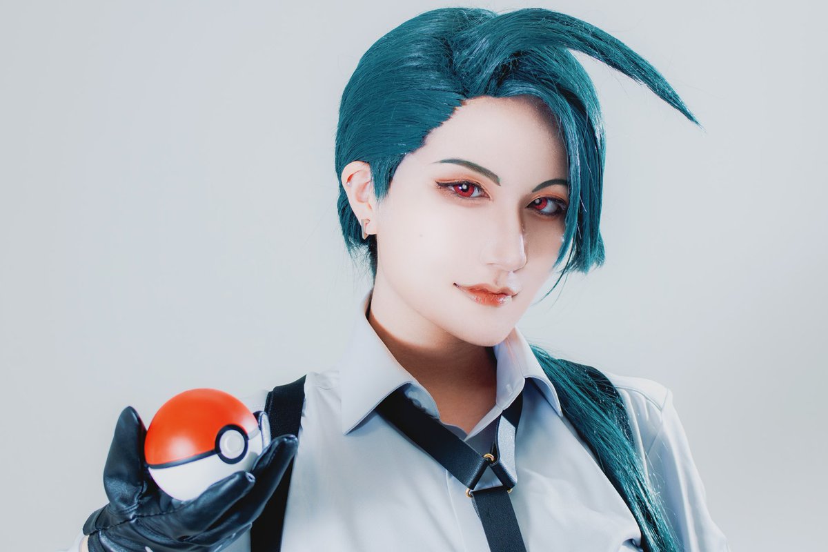 チリちゃん photo @tomom_cos