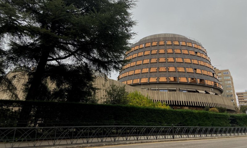 Inconstitucionalidad de beneficios fiscales condicionados al domicilio en una Comunidad Autónoma lagacetadelopositor.es/art/6699/incon…