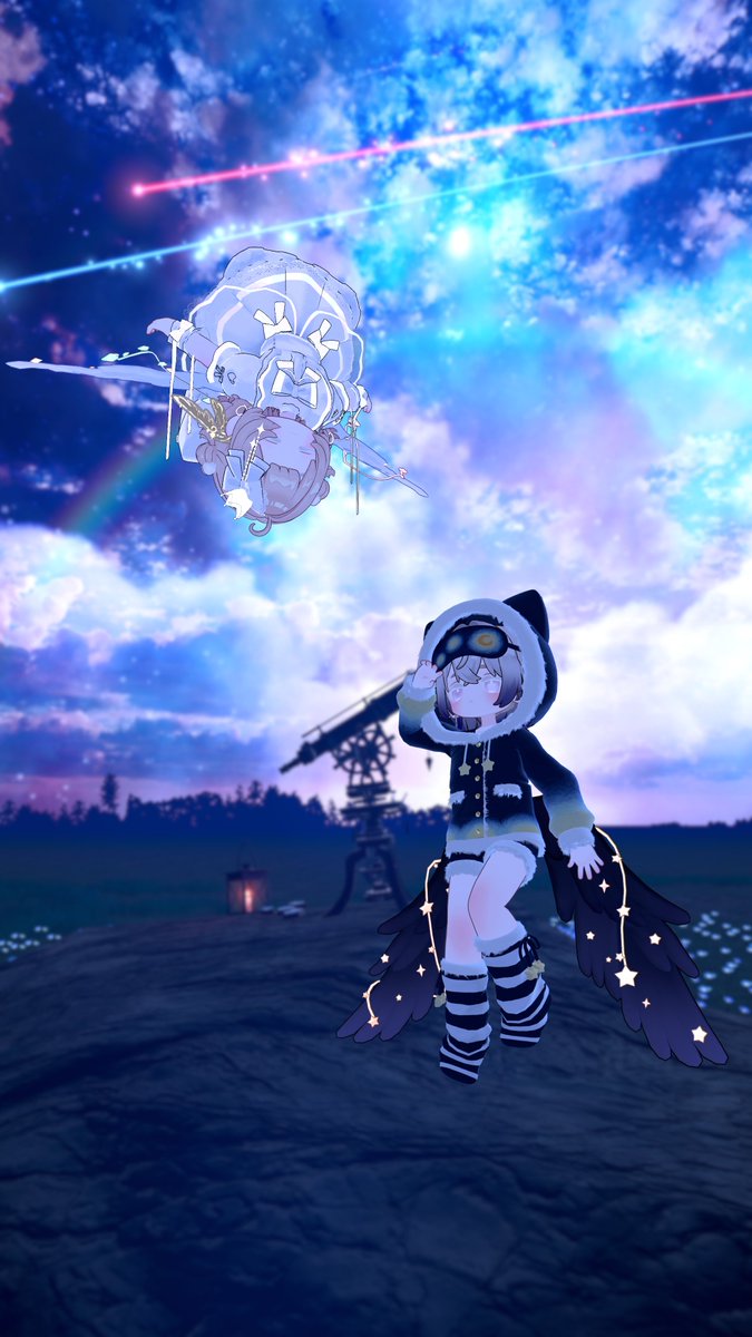 つぎはぎ屋 #ぱちぱー #ねこのこねこ屋 かわいさ大優勝！！！