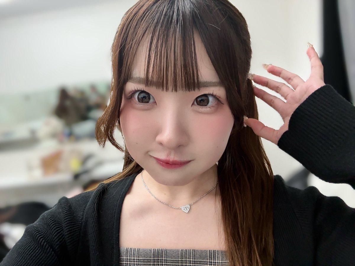 対バンありがとうございました！✨ 大切なひなんちゅうたち、初め