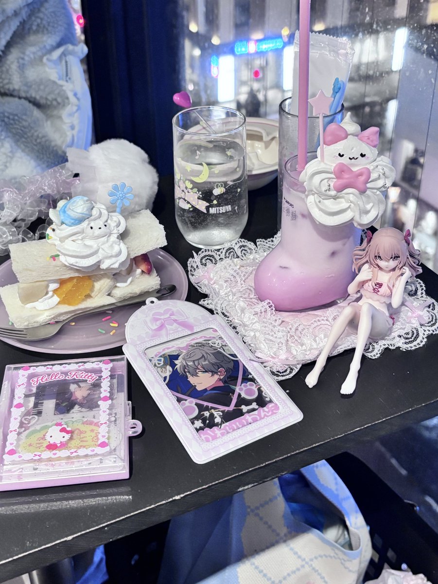 Tu1pAin's tweet photo. ＞𐋣＜ !!♡ https://t.co/rxcik3qyVQ