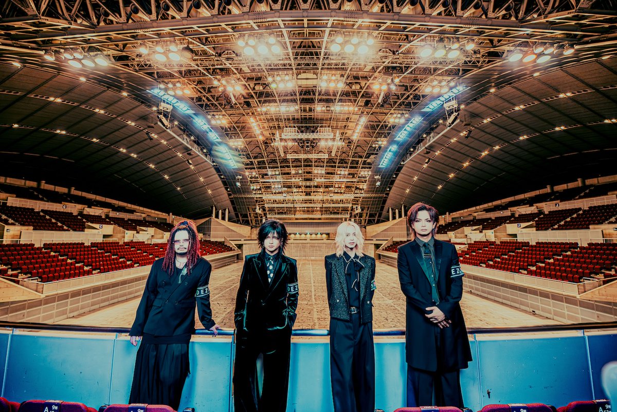 DEZERT (@DEZERT_OFFICIAL) / Posts / X