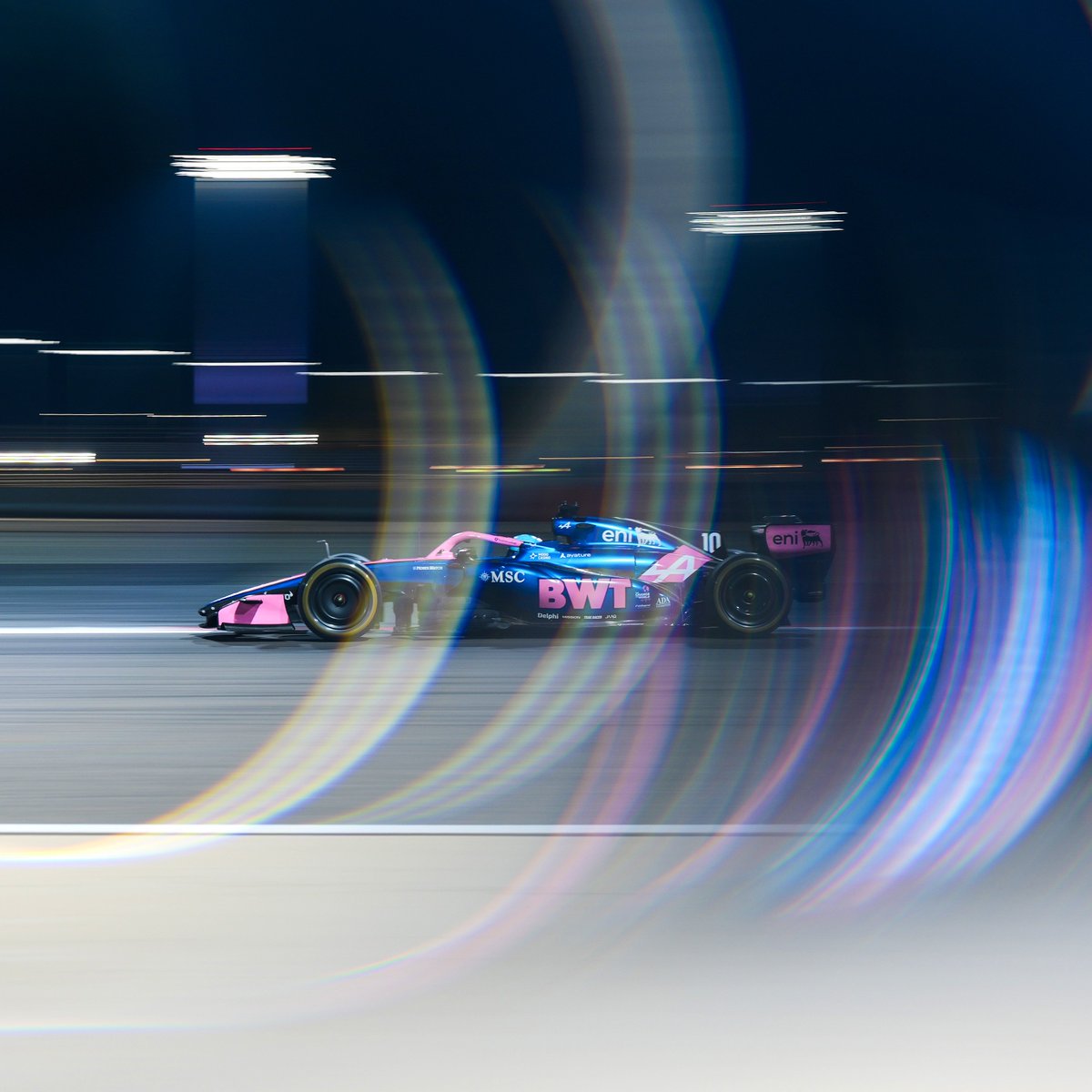 Formula 1 tweet media